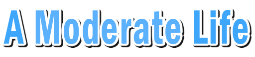 A Moderate Life