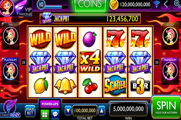 bonus slot online dengan syarat turnover dan batas withdraw