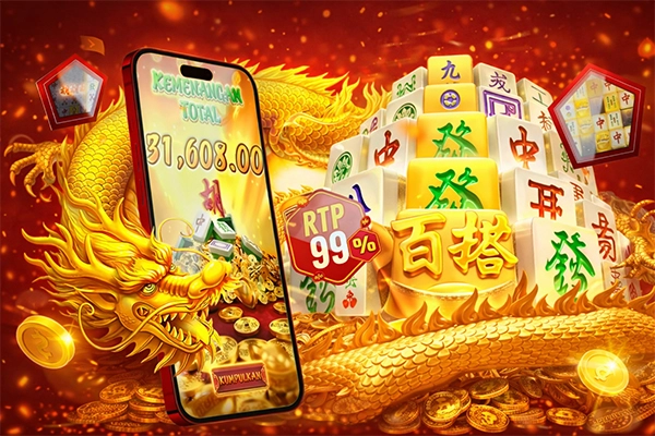 Bonus Harian Lebih Mudah dengan Slot Mobile dan Akses Cepat