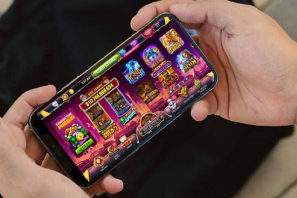 Permainan Slot Online Masih Marak di Indonesia? Cek Faktanya